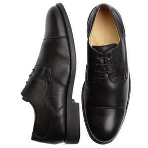 BELVEDERE Duke CapToe Oxford Size 12D